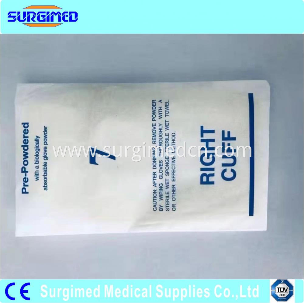 Sterile Surgical Glove